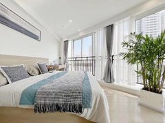 嘉兴南湖东栅街道广益路万达 随时看 多套公寓款式多 押一付一 停车方便出租房源真实图片