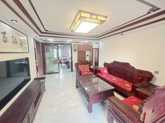 保定竞秀上谷大观直隶新城文苑 小高层 精装修三室 家具家电齐全 随时看房出租房源真实图片