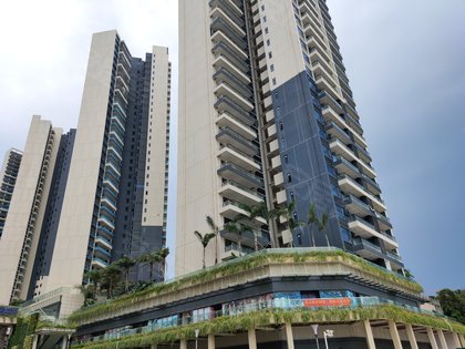 碧桂园维港湾花园