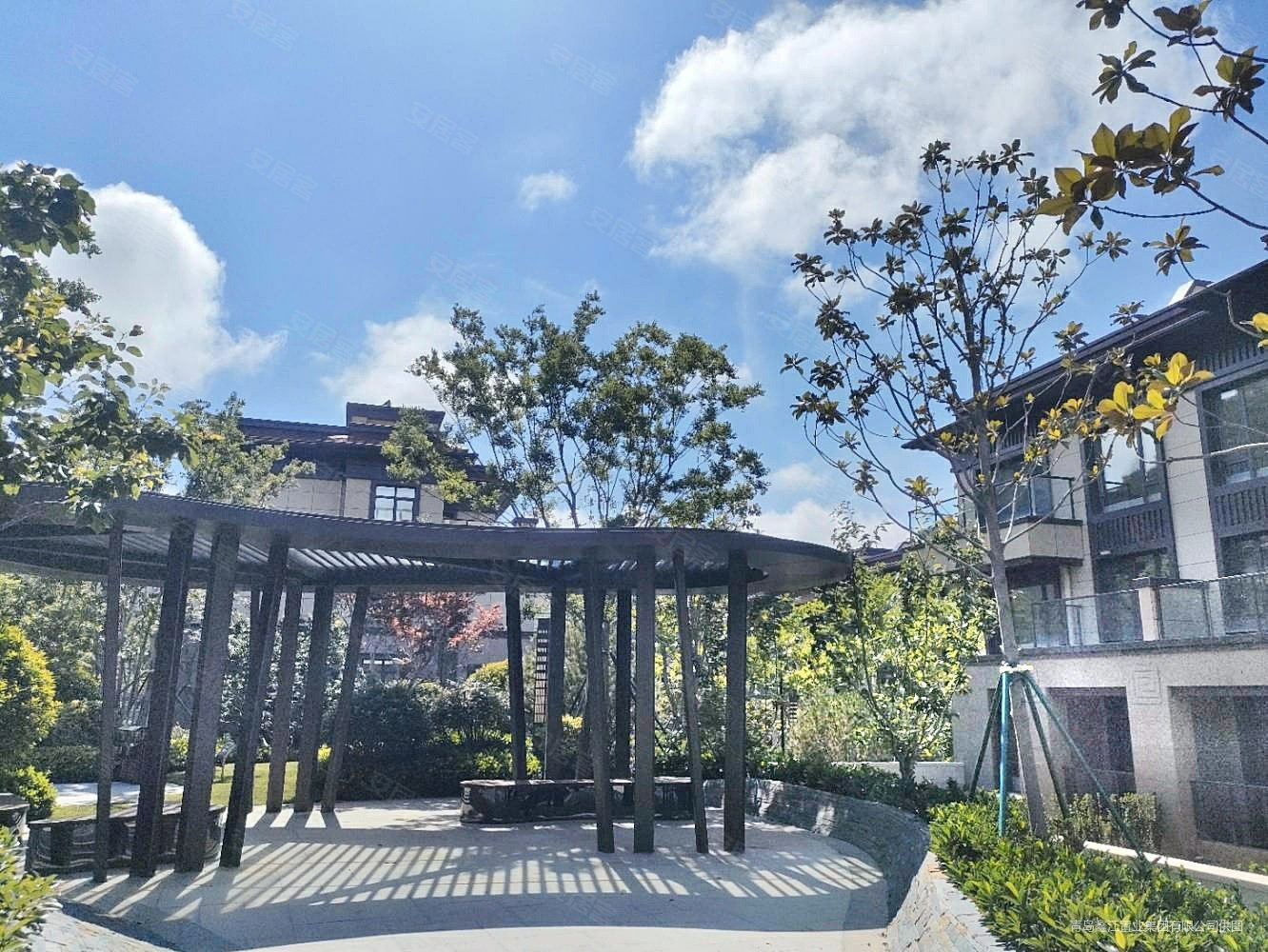 即得元宝户型,鑫江瑞府二手房,262万,3室2厅,2卫,135平米-青岛安居客