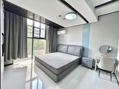 永康东城旅游商场长城工业区荆山夏万达附近一室一厅可岳父配冰箱洗衣机出租房源真实图片