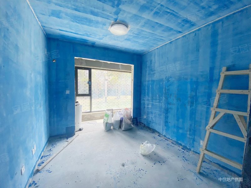 cbd北地铁口 海尔三室现房 三叶草户型南北通透 现房,海尔产城创天玺