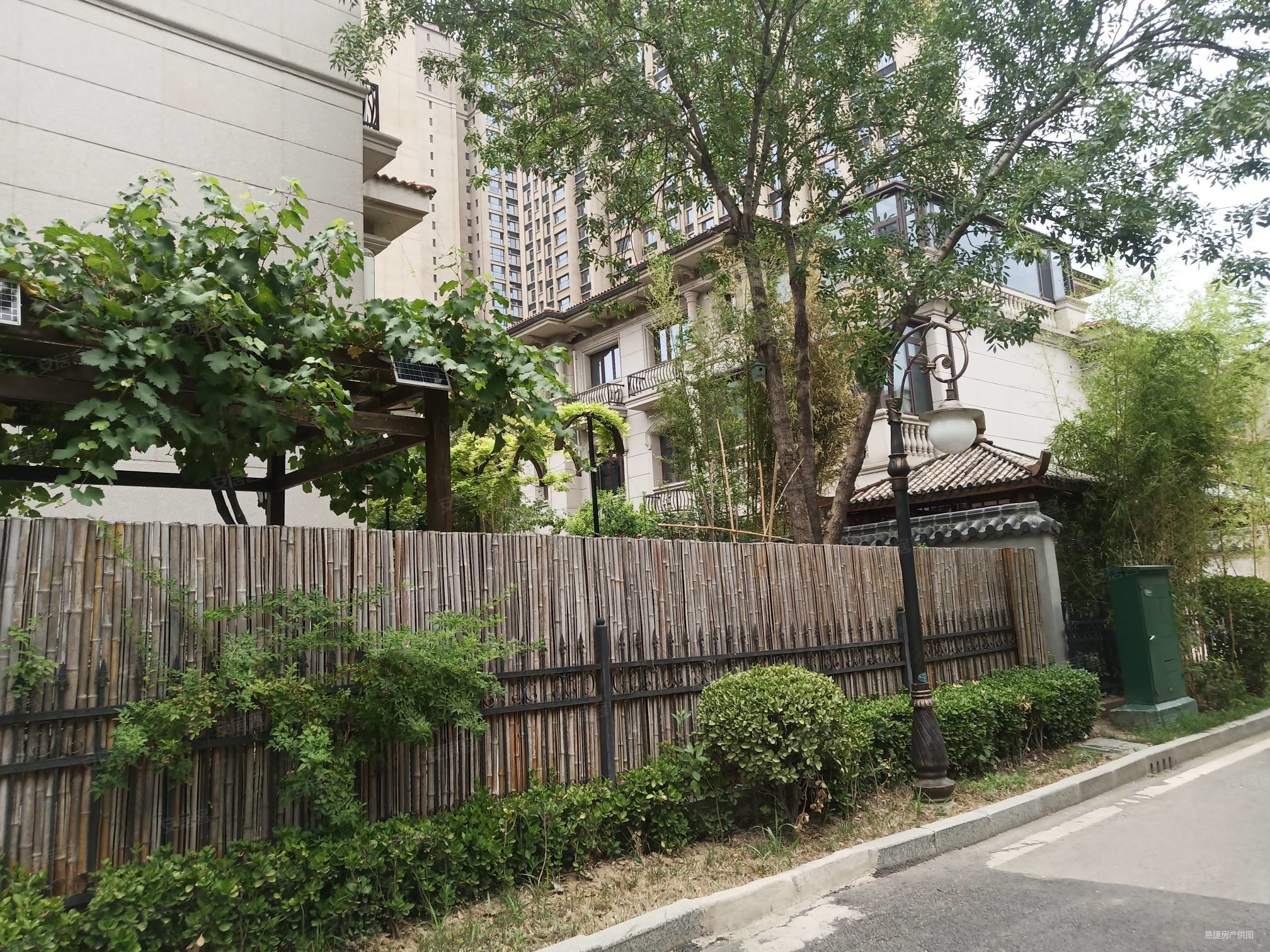 石家庄碧桂园别墅