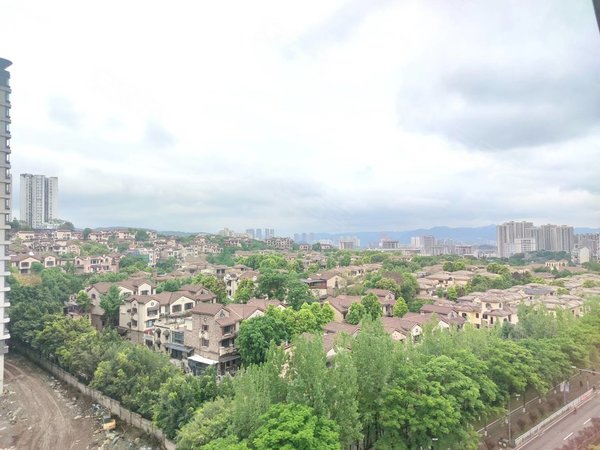 【多图】天高鸿苑,农业园区租房,汽博西政!