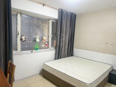 吉林丰满厦门街万瑞城楼上电梯9楼 空调 紧邻世纪广场 江南公园 中海大厦出租房源真实图片