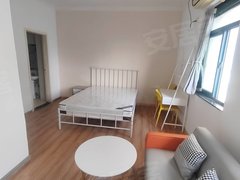 武汉洪山铁机路8 号线独卫徐东阿里巴巴万象汇君临国际数创大厦凯旋国际出租房源真实图片