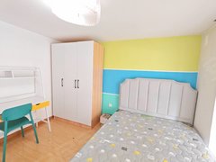 乌鲁木齐新市长春路可月付无中介！紧邻花田小镇友好商场小西沟澳龙广场！电梯合租！出租房源真实图片