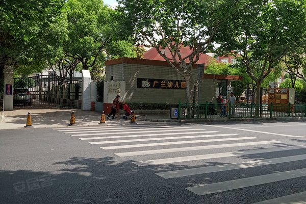 香楠小区(东区)