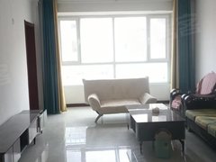 酒泉肃州酒泉城区航天家园东春泰苑精装修105平6楼三室两厅家具家电齐全出租房源真实图片