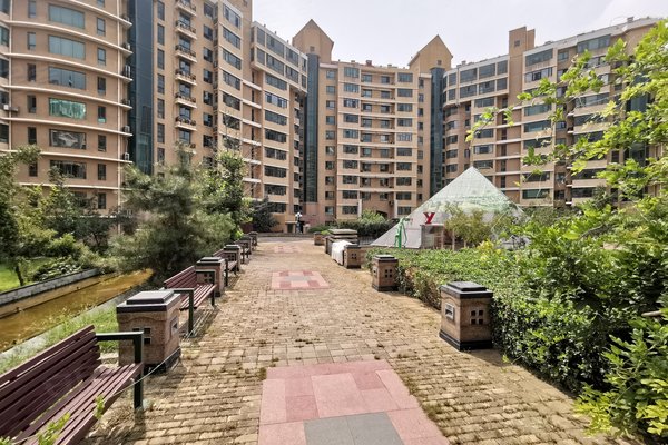 新世界花园,荣业大街,近闸口街-天津新世界花园二手房,租房-天津安居