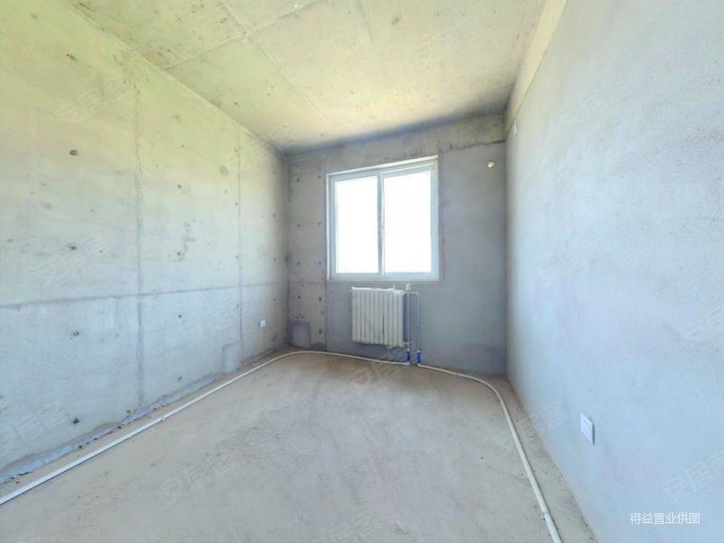 植物园 融创曲江印 华润置地九里曲江林语三居有证急