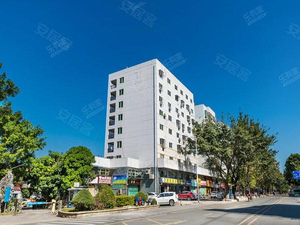 深圳龙岗坪地西湖苑(一期)森广源旁兰陵学校旁万家超市旁西湖苑一期一