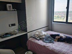 苏州常熟海虞海新家园 1室1厅2卫出租房源真实图片