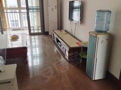 新泰一中龙池路第一次出租家具家电齐全拎包入住出租房源真实图片