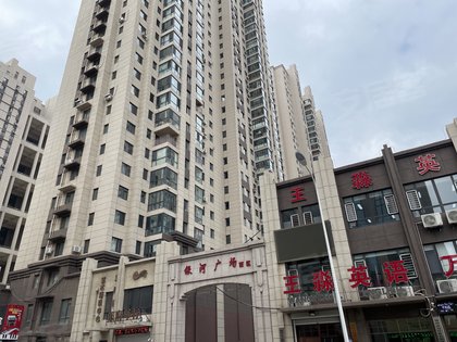 银河广场,解放路 - 锦州银河广场二手房,租房,房价-锦州安居客