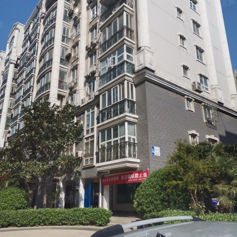 【怡景苑, 怡景苑小区详情,房价走势,房源,业主论坛】- 郑州58同城