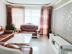 鄂尔多斯东胜三公里精装带家具丨电梯中层丨汇升小区丨可洗澡做饭丨年租年付随时看房出租房源真实图片