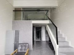徐州丰县丰县城区盛世茗居一室一厅一厨一卫出租房源真实图片