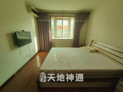 北京怀柔怀柔城区汇都家园  精装修 低楼层 南北通透   三居出租房源真实图片