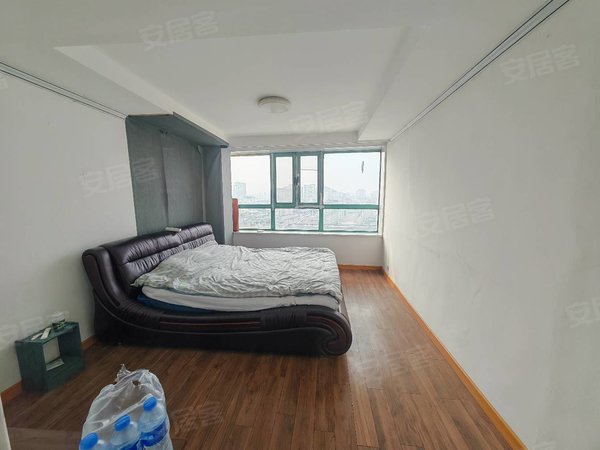 延边延吉中心区金华城商厦押一付一 西市场 金华城 11楼 两室一厅