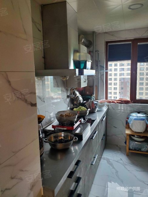 上善颐园芷菱苑电梯好楼层精装修拎包入住随时看房