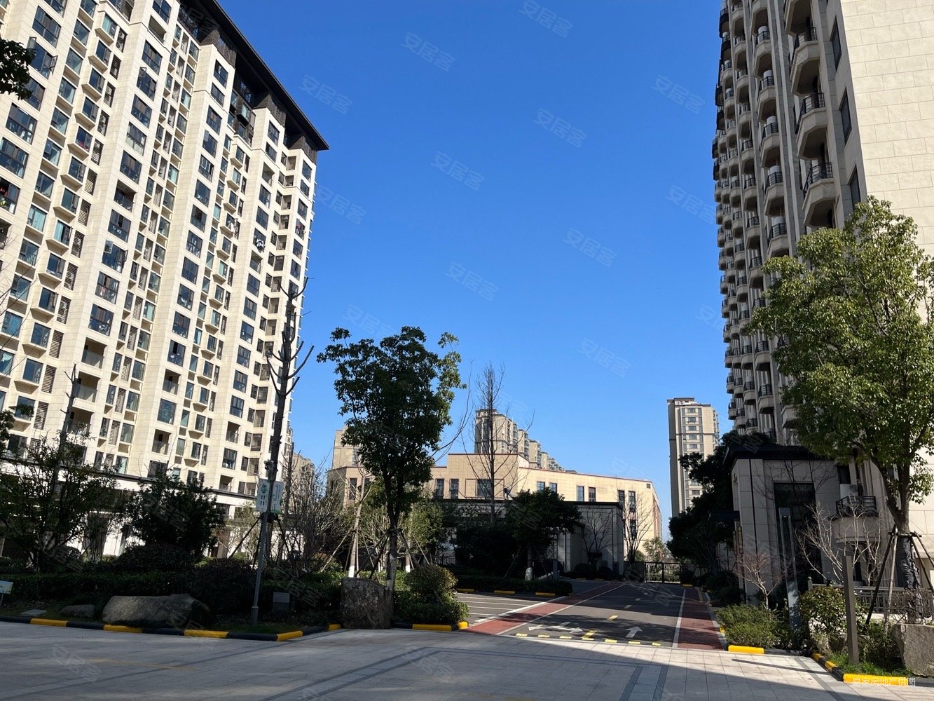 宁波房产网>宁波二手房>镇海二手房>骆驼二手房>保亿风景御园>