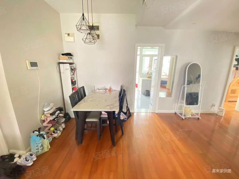 怡东花园 别墅小区 外销房 可改三房 高区 随时看房 地铁房