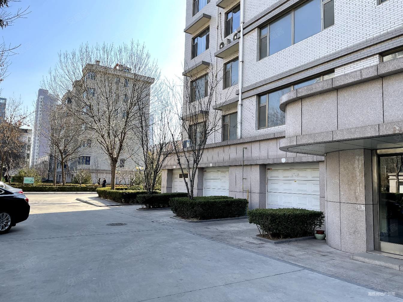 送车库,五洲花园二手房,330万,5室3厅,2卫,284平米-潍坊安居客