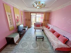 嘉峪关胜利胜利北路可短租  昌明街区   4楼 1400每月 干净卫生出租房源真实图片