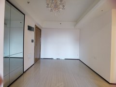 衡水桃城怡然城十五中高品质恒大绿洲 大一居 精装修 电梯房出租房源真实图片