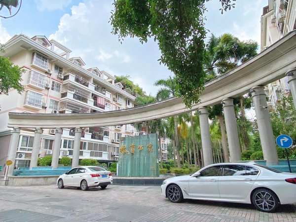 南宁西乡塘北湖振宁公寓北湖路 荣和摩客附近 镇宁公寓 精装3房 价格