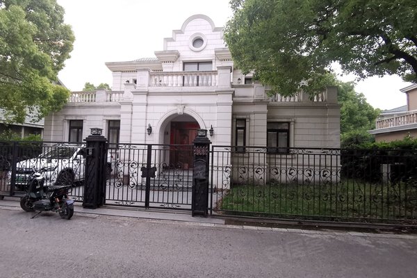 三盛颐景园(别墅)