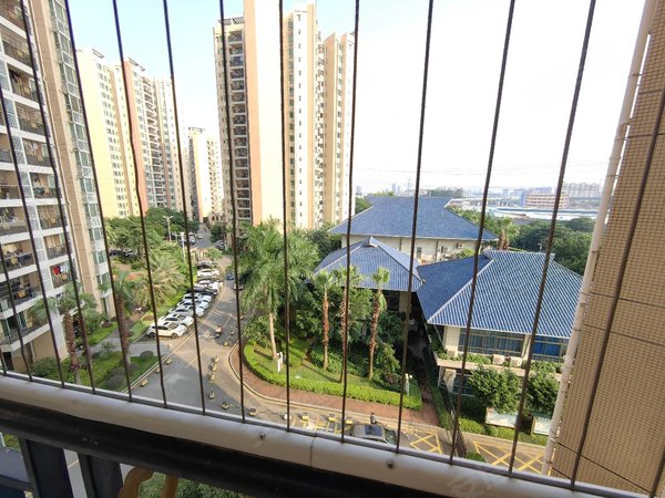 广州增城新塘顺欣花园真实 顺欣花园 东南向 位置安静出租房源真实