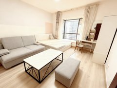 昆明西山前卫营无中介可短租 万达 金地 南亚 1903 爱琴海前兴路大商汇出租房源真实图片