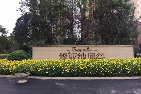 堤亚纳河谷(别墅)