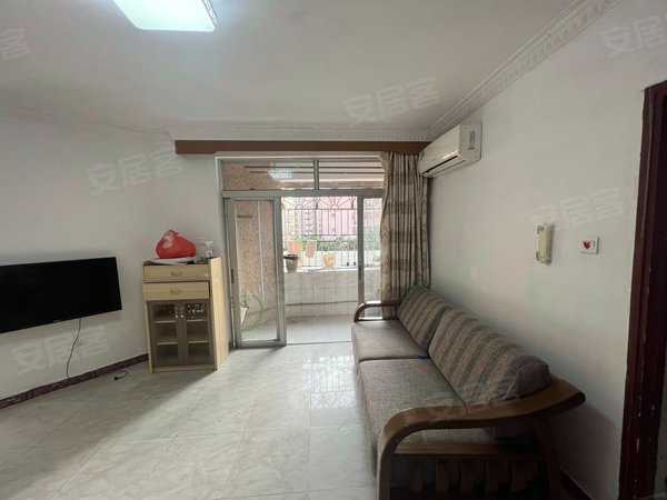 深圳布吉丽湖丽湖花园丽湖花园 2室1厅1卫  精装修55平米出租房源真实