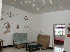 赤壁赤壁城区赤壁市区交通生态小区 2室2厅1卫出租房源真实图片