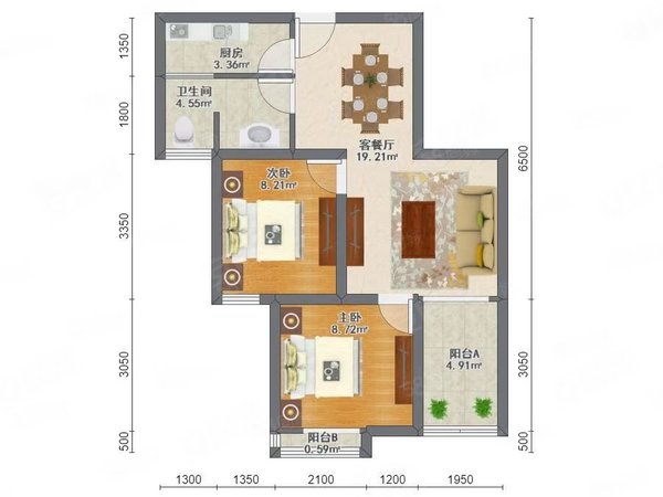 郑州郑东新区新东站片正商东方港湾人在小区随时看房!