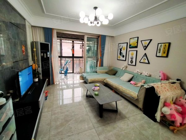 【瀚城帝景, 瀚城帝景小区详情,房价走势,房源,业主论坛】- 淮南58