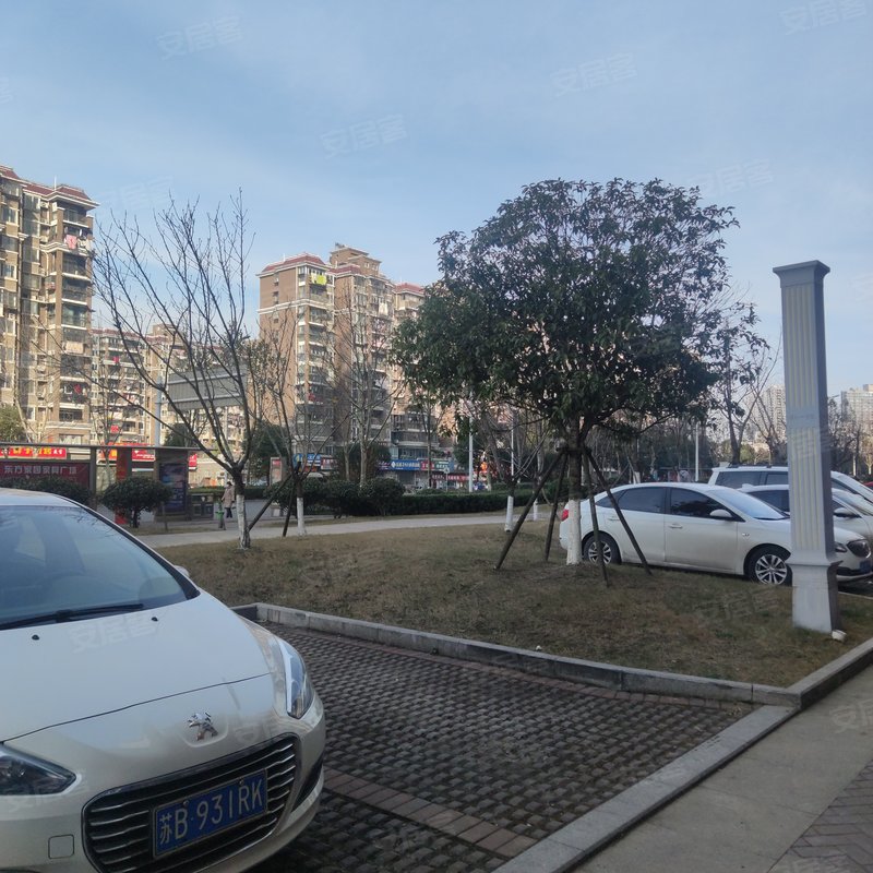 【汇景新城, 汇景新城小区详情,房价走势,房源,业主论坛】- 铜陵58