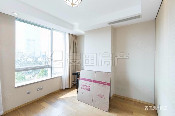 区经力荐 三里屯好房 瑞安君汇 小区性比价2居 随时看