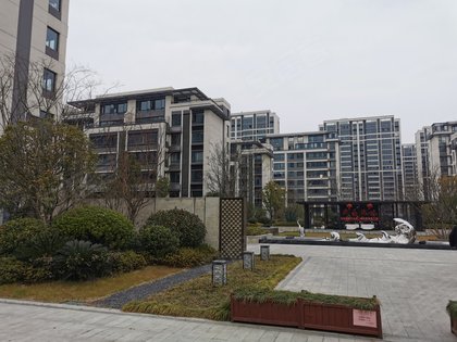 保利信达熙悦府,海晏路,近仁和路 - 芜湖保利信达熙悦府二手房,租房