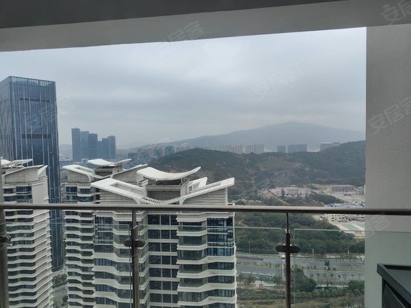 悦琴湾 89平三房精装修朝南拎包入住租4500元,横琴租房-珠海58安居客