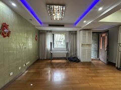 上海闵行颛桥复地桥城 新出联排边套  精装修 可居家工作室 近地铁商场出租房源真实图片
