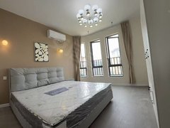 芜湖鸠江星悦广场房栋 无中介费押一付一 靠近星悦广场 雕塑公园 南翔出租房源真实图片