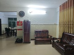 琼海中原中原城区排塘路 3室2厅2卫出租房源真实图片