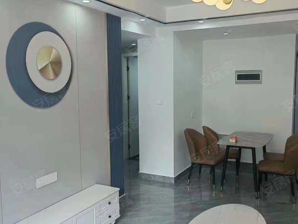 嘉兴海宁海宁市区北辰一品好房推荐!