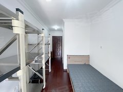 珠海横琴横琴口岸K2荔枝湾 小公寓急租 家私齐全 多套可看 可预订 随时可看出租房源真实图片