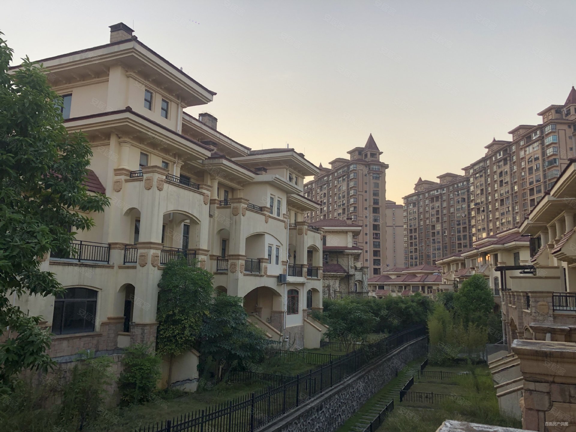 柳州房产网>柳州二手房>鱼峰二手房>柳东新区二手房>正和城(别墅)>