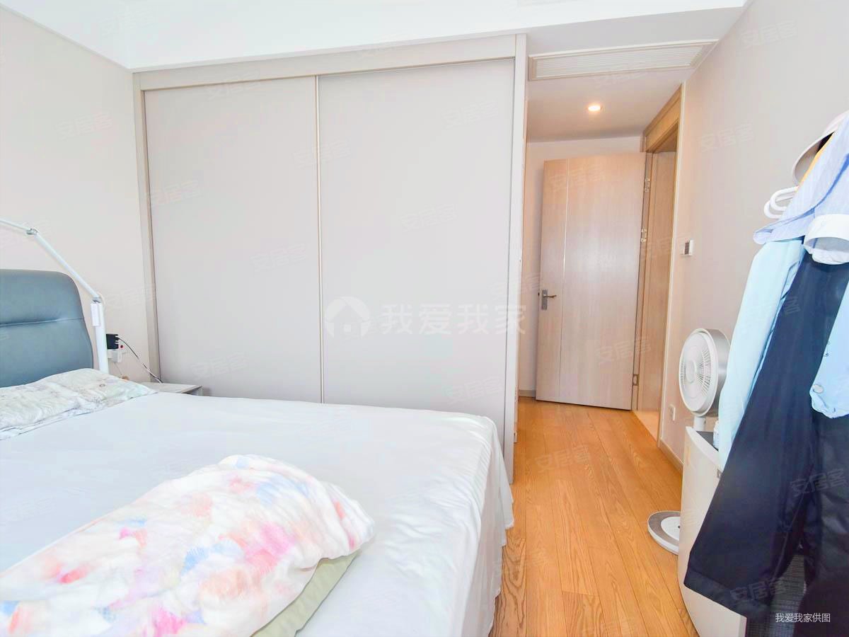 北干  新城香悦公馆  3室  2厅